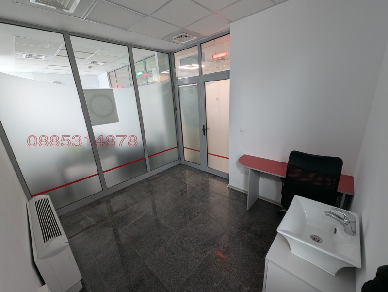 Дава под наем БИЗНЕС ИМОТ, гр. София, Зона Б-5-3, снимка 3 - Други - 53216035