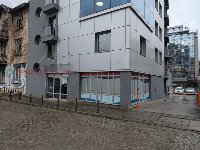 Дава под наем БИЗНЕС ИМОТ, гр. София, Зона Б-5-3, снимка 6 - Други - 53506445