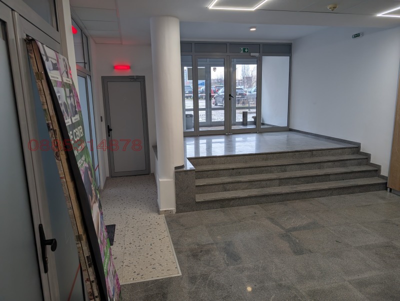 Дава под наем БИЗНЕС ИМОТ, гр. София, Зона Б-5-3, снимка 8 - Други - 53506445