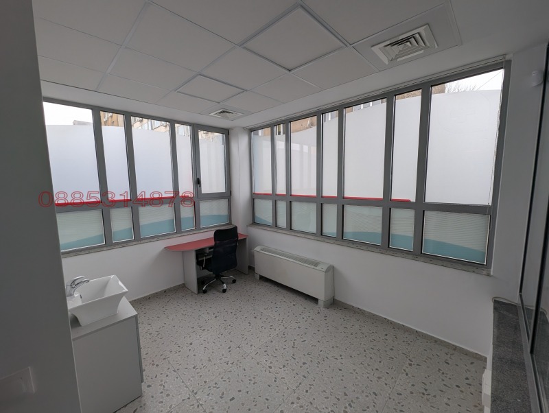 Дава под наем БИЗНЕС ИМОТ, гр. София, Зона Б-5-3