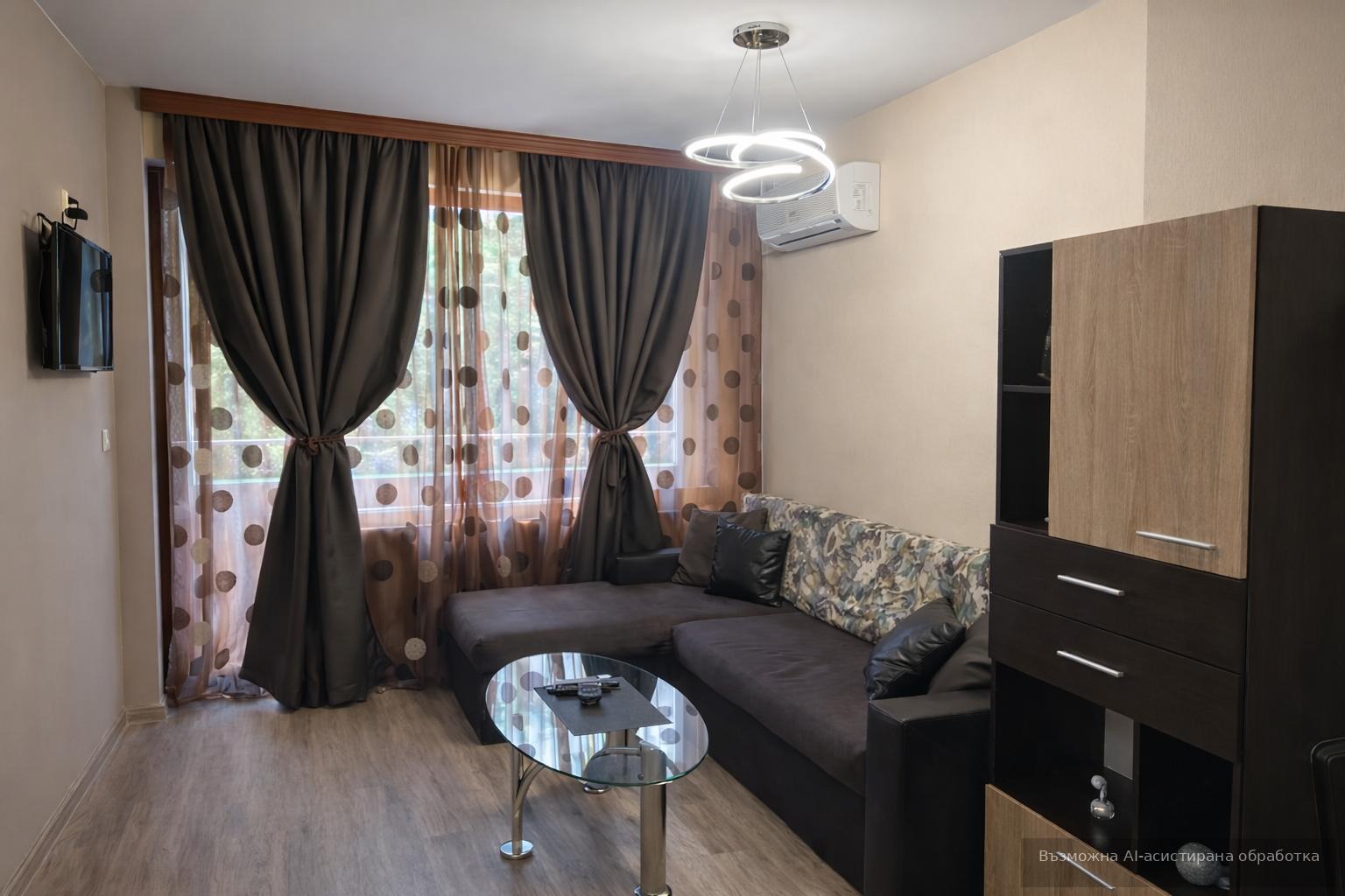 Дава под наем 2-СТАЕН, гр. Пловдив, Кършияка, снимка 4 - Апартаменти - 54687953