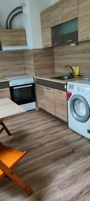 For Rent  Studio Sofia , Vrabnitsa 2 , 49 sq.m | 22376046