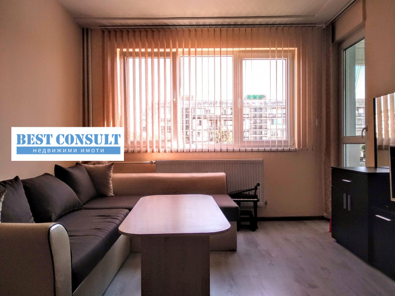 K pronájmu  Studio Ruse , Vazraždane , 46 m2 | 96643905