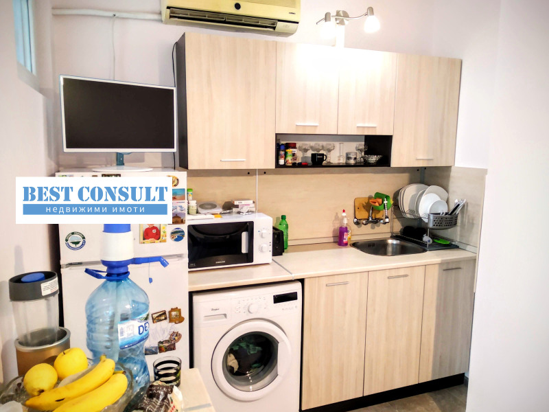 K pronájmu  Studio Ruse , Vazraždane , 46 m2 | 96643905 - obraz [5]