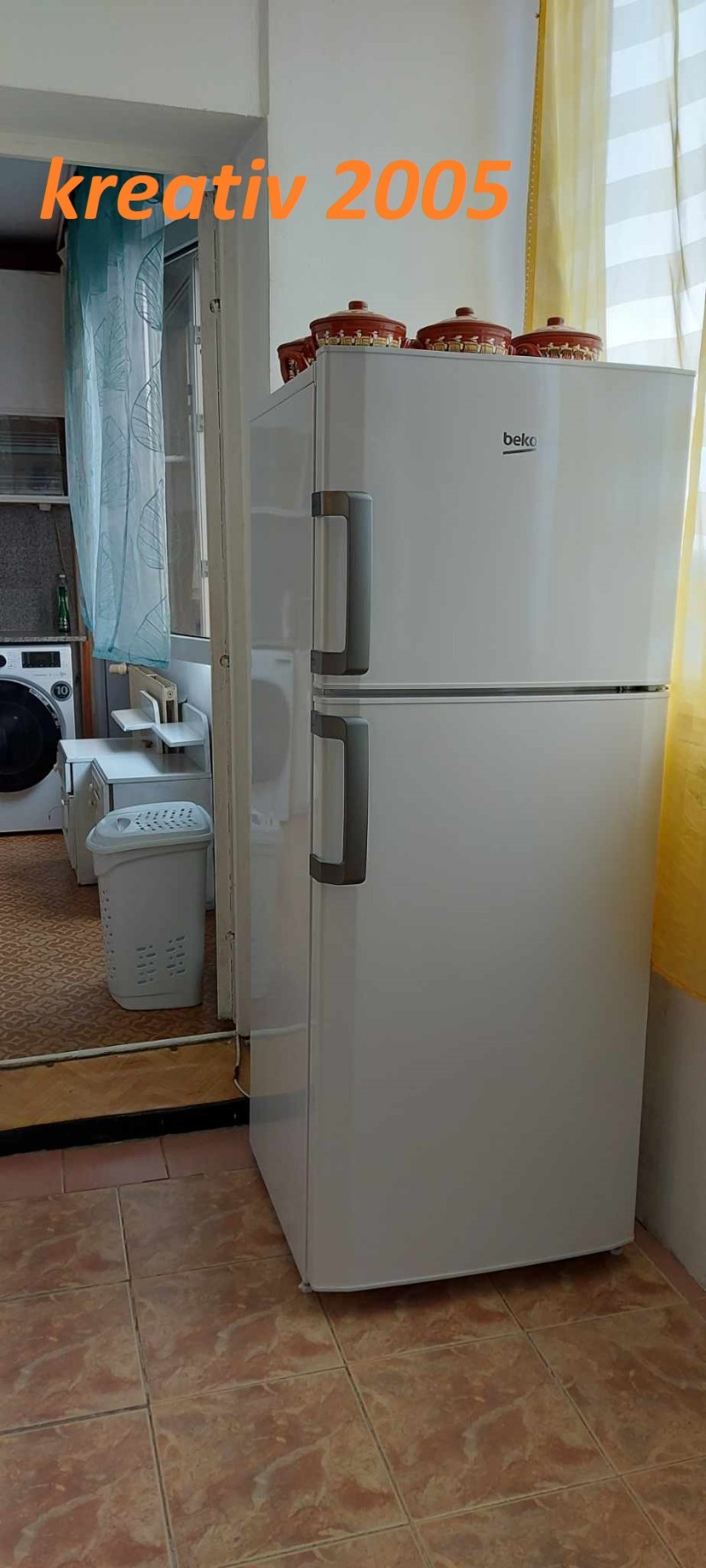 De inchiriat  1 dormitor Sofia , Gevgeliisci , 65 mp | 49002594 - imagine [2]