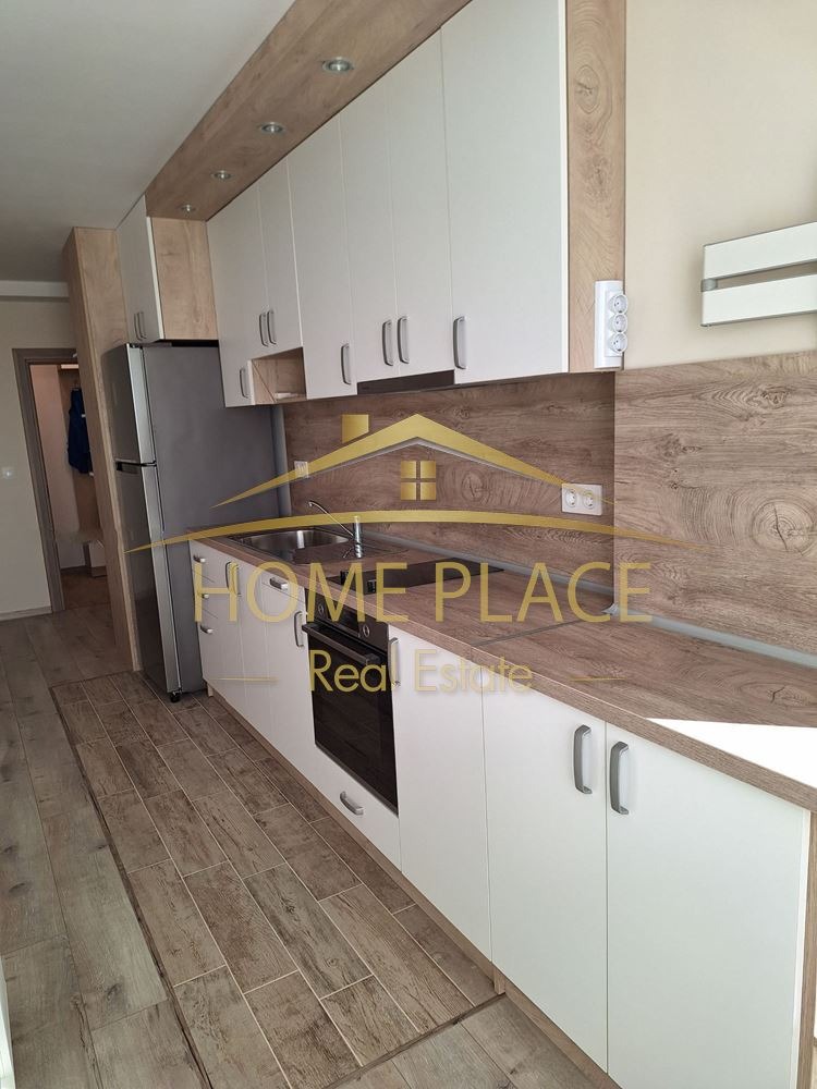 K pronájmu  1 ložnice Varna , Christo Botev , 60 m2 | 84953605 - obraz [4]