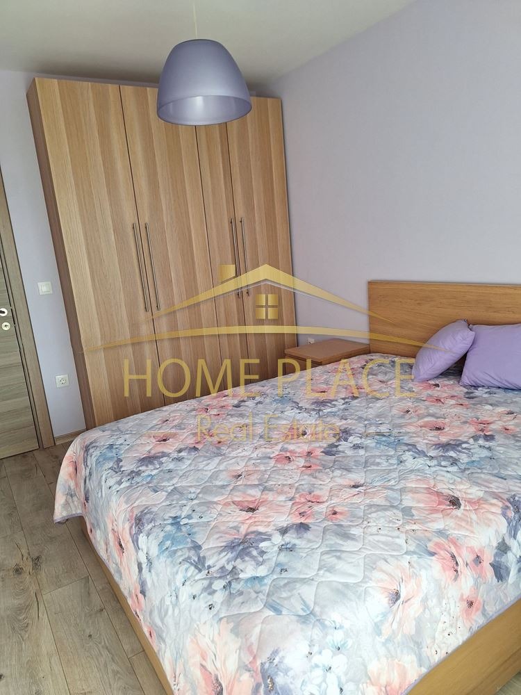 K pronájmu  1 ložnice Varna , Christo Botev , 60 m2 | 84953605 - obraz [6]