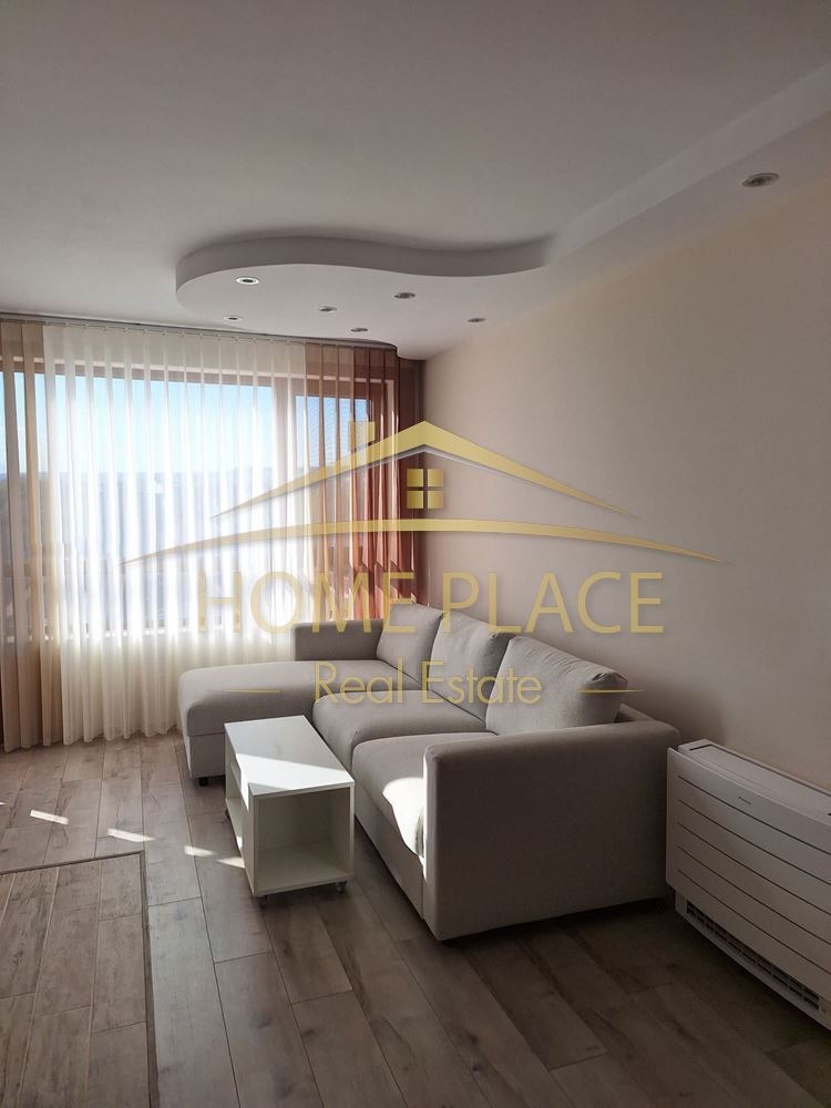 K pronájmu  1 ložnice Varna , Christo Botev , 60 m2 | 84953605