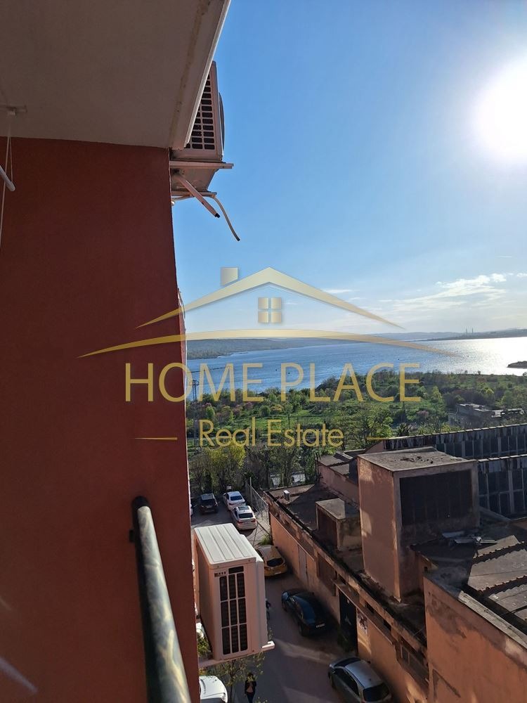 K pronájmu  1 ložnice Varna , Christo Botev , 60 m2 | 84953605 - obraz [8]