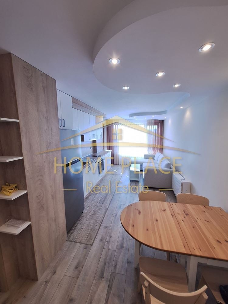 K pronájmu  1 ložnice Varna , Christo Botev , 60 m2 | 84953605 - obraz [2]