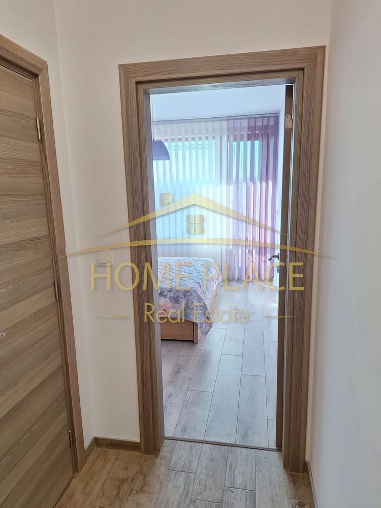 K pronájmu  1 ložnice Varna , Christo Botev , 60 m2 | 84953605 - obraz [10]