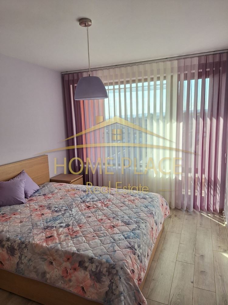 K pronájmu  1 ložnice Varna , Christo Botev , 60 m2 | 84953605 - obraz [5]