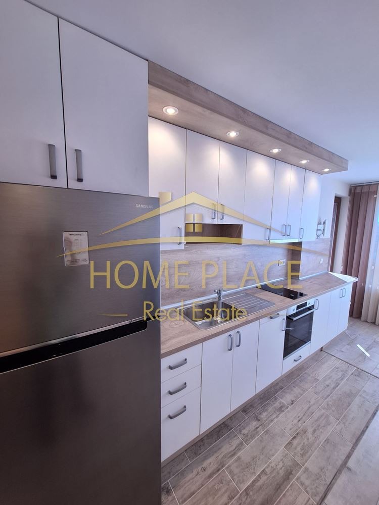 K pronájmu  1 ložnice Varna , Christo Botev , 60 m2 | 84953605 - obraz [3]