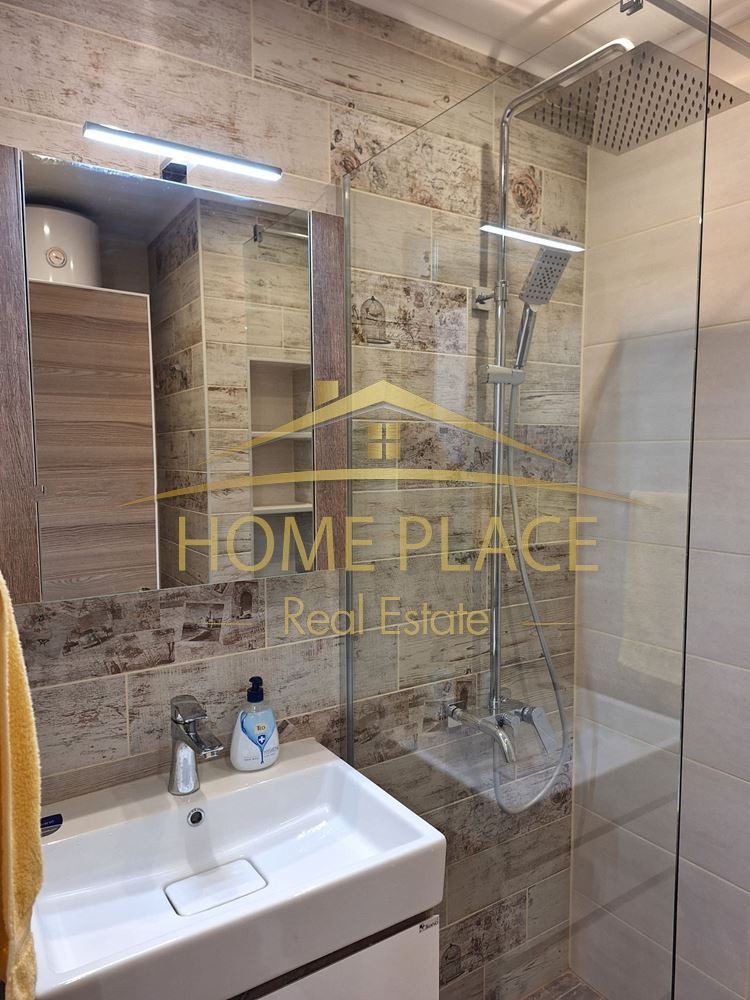 K pronájmu  1 ložnice Varna , Christo Botev , 60 m2 | 84953605 - obraz [13]