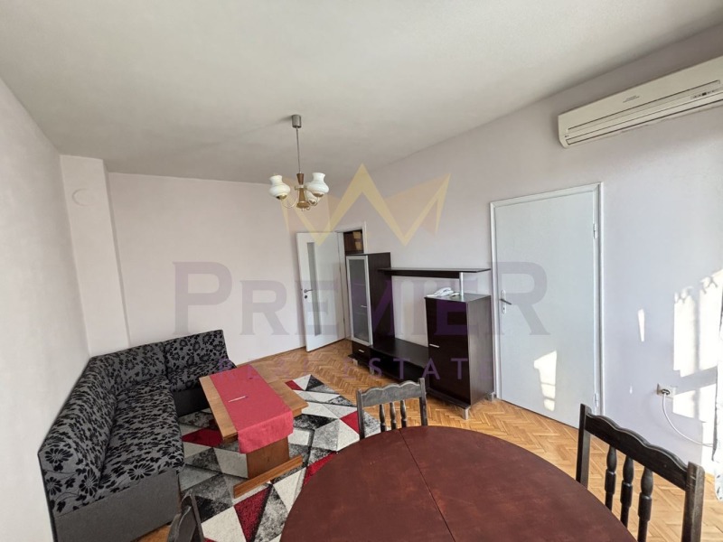 En renta  1 dormitorio Varna , Chataldzha , 55 metros cuadrados | 15043502 - imagen [3]