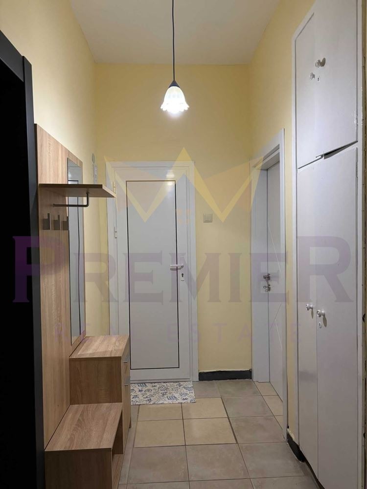 En renta  1 dormitorio Varna , Chataldzha , 55 metros cuadrados | 15043502 - imagen [10]