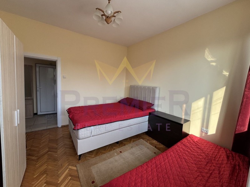 En renta  1 dormitorio Varna , Chataldzha , 55 metros cuadrados | 15043502 - imagen [6]
