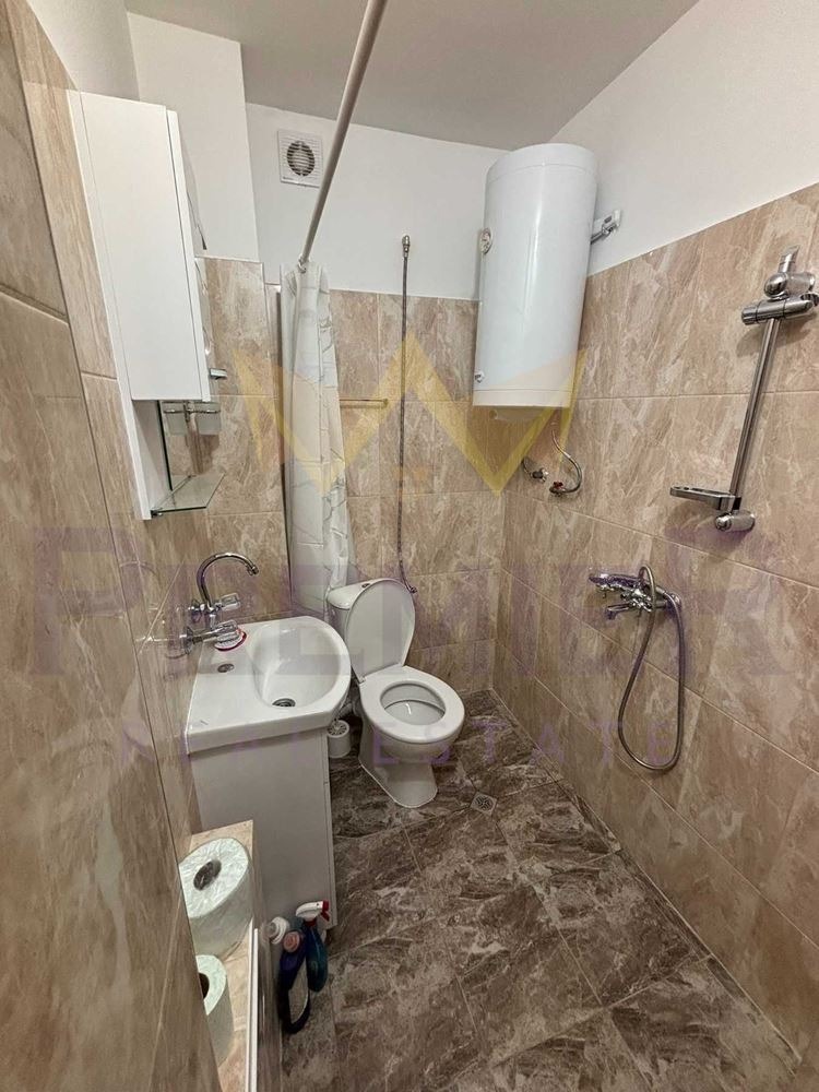 En renta  1 dormitorio Varna , Chataldzha , 55 metros cuadrados | 15043502 - imagen [12]