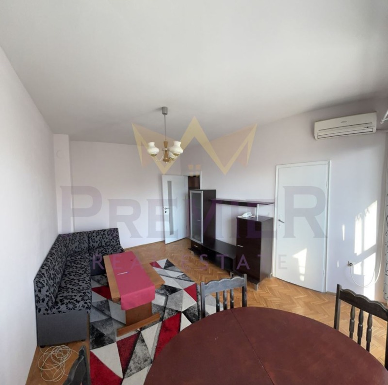 En renta  1 dormitorio Varna , Chataldzha , 55 metros cuadrados | 15043502 - imagen [4]