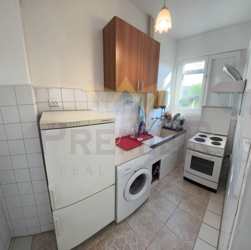 En renta  1 dormitorio Varna , Chataldzha , 55 metros cuadrados | 15043502 - imagen [2]
