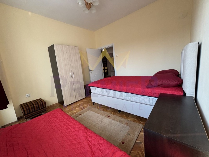 En renta  1 dormitorio Varna , Chataldzha , 55 metros cuadrados | 15043502 - imagen [7]