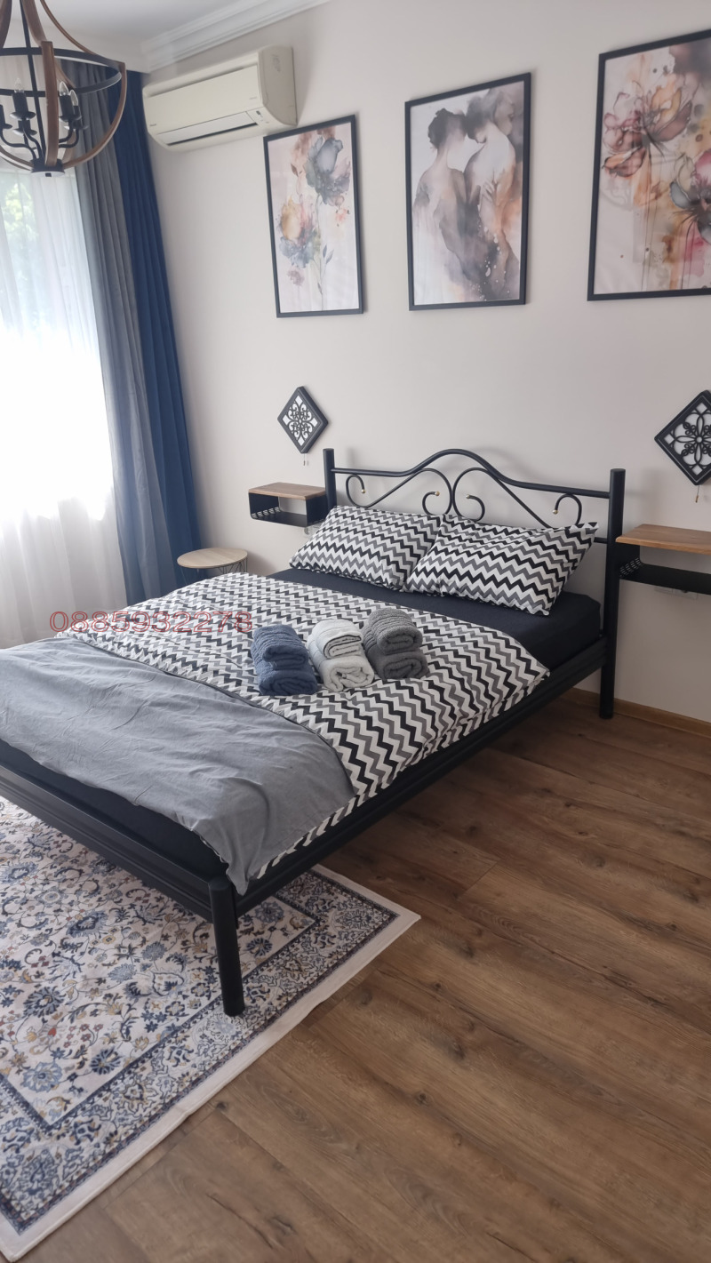 В аренду  1 спальня Варна , Център , 55 кв.м | 56563839 - изображение [6]