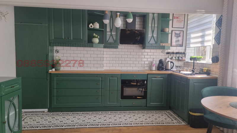 В аренду  1 спальня Варна , Център , 55 кв.м | 56563839 - изображение [4]
