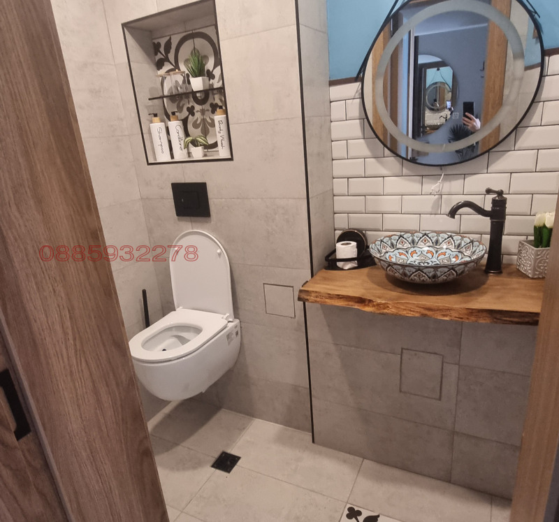 В аренду  1 спальня Варна , Център , 55 кв.м | 56563839 - изображение [15]