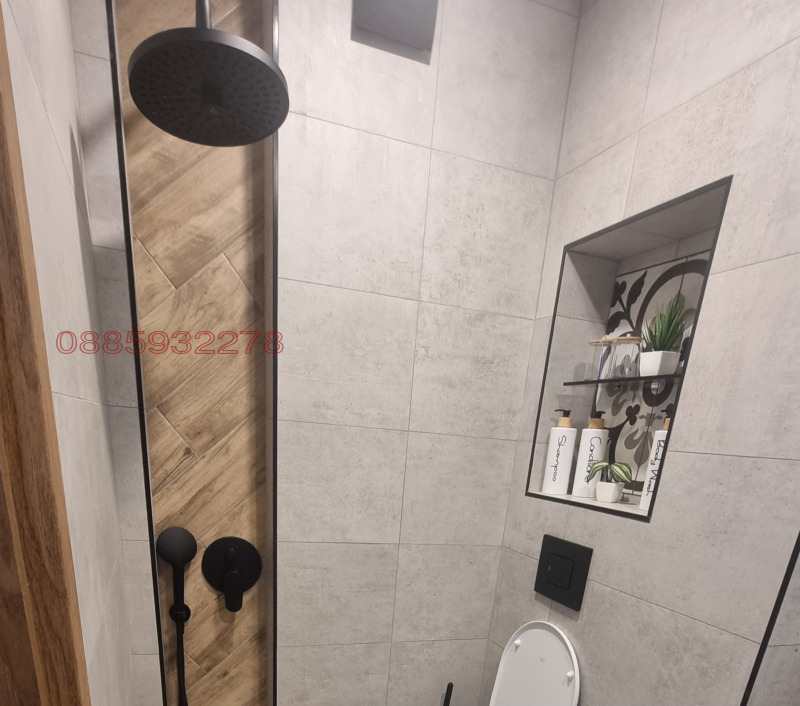 В аренду  1 спальня Варна , Център , 55 кв.м | 56563839 - изображение [16]