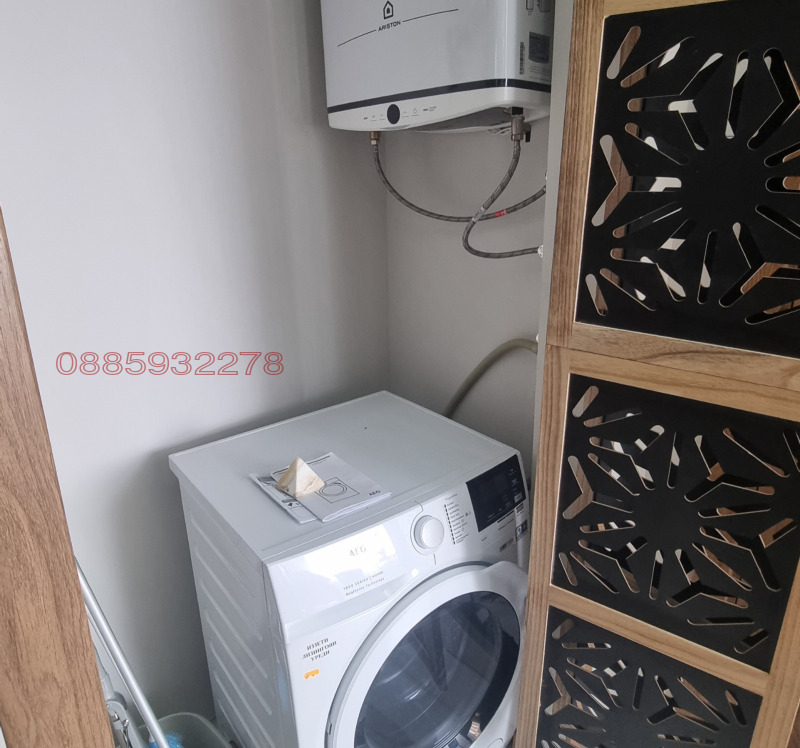 В аренду  1 спальня Варна , Център , 55 кв.м | 56563839 - изображение [13]
