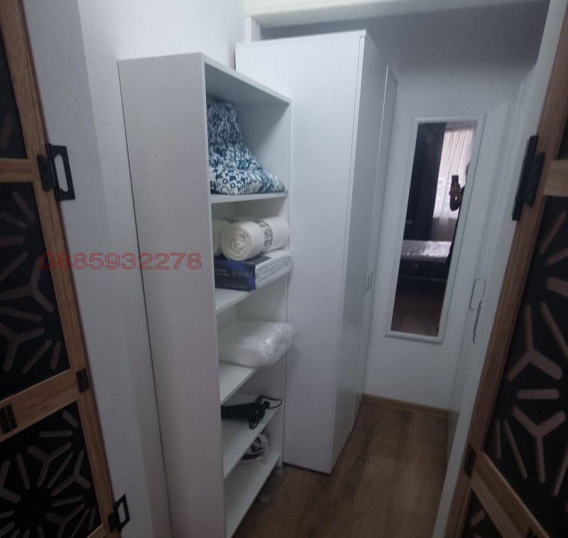 В аренду  1 спальня Варна , Център , 55 кв.м | 56563839 - изображение [9]