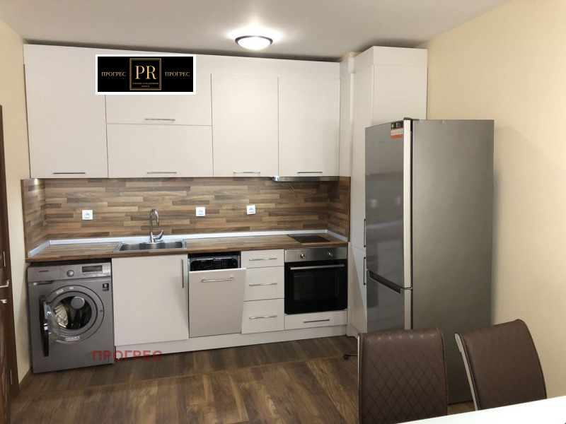 De inchiriat  1 dormitor Plovdiv , Traciia , 70 mp | 42180449 - imagine [4]