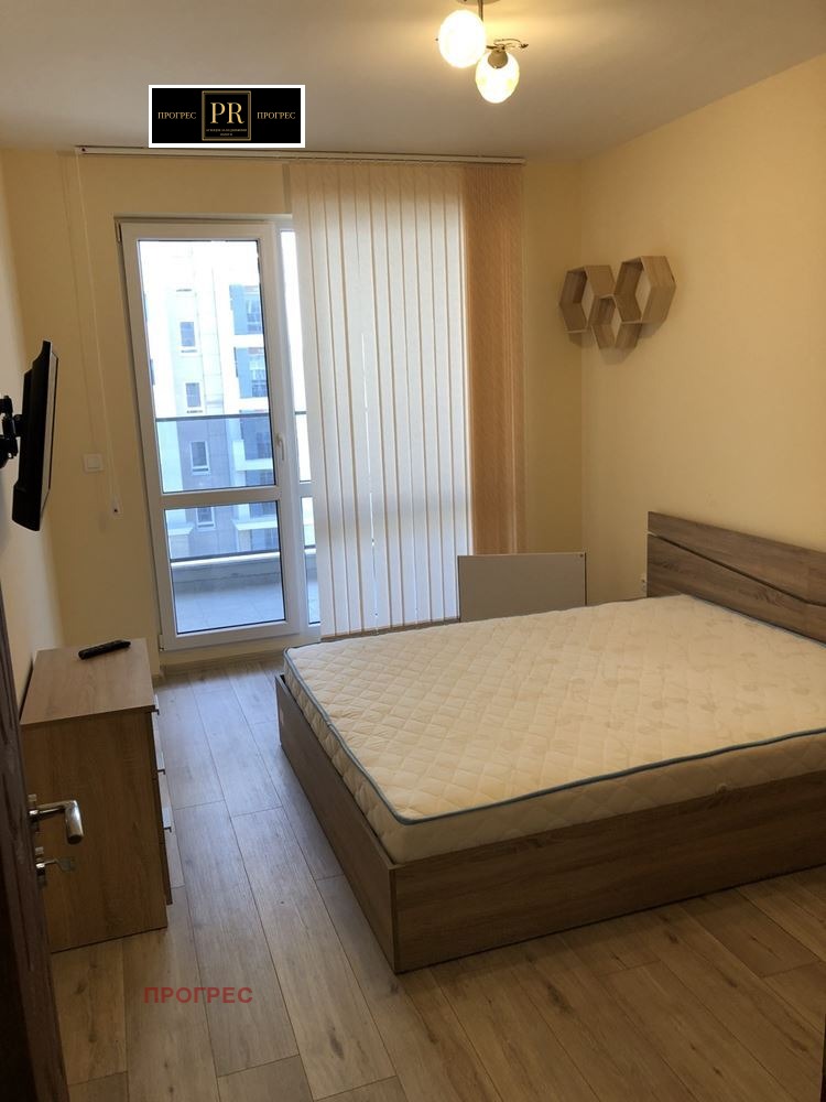 De inchiriat  1 dormitor Plovdiv , Traciia , 70 mp | 42180449 - imagine [6]