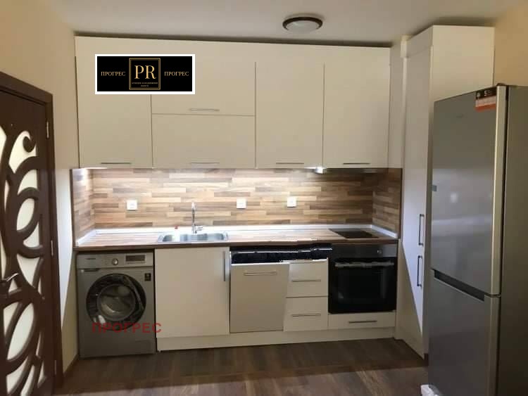 De inchiriat  1 dormitor Plovdiv , Traciia , 70 mp | 42180449 - imagine [3]