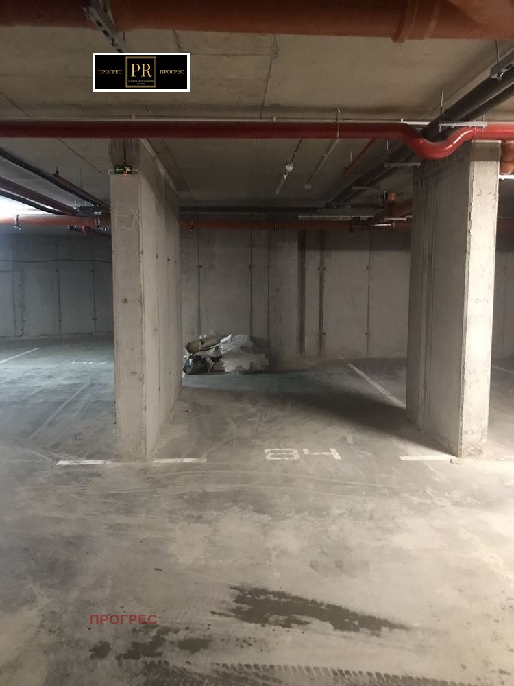 De inchiriat  1 dormitor Plovdiv , Traciia , 70 mp | 42180449 - imagine [15]