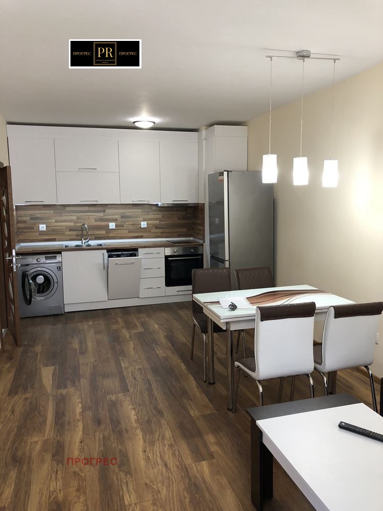 De inchiriat  1 dormitor Plovdiv , Traciia , 70 mp | 42180449 - imagine [2]