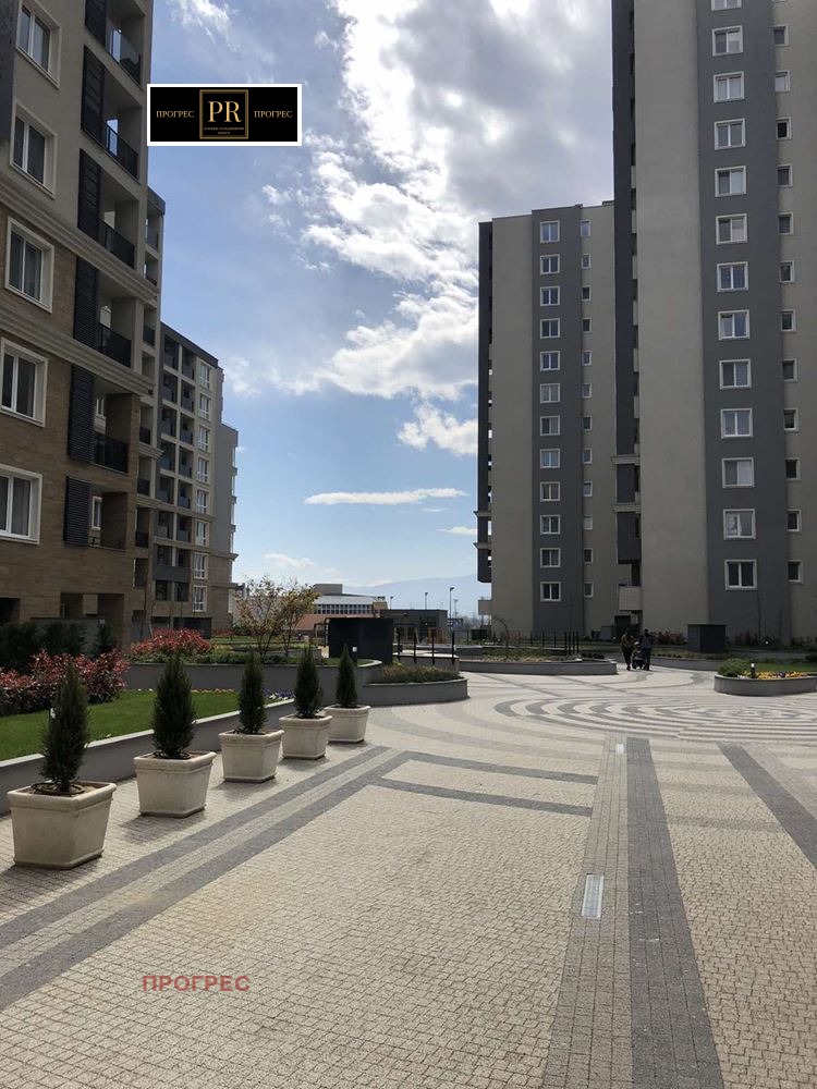 De inchiriat  1 dormitor Plovdiv , Traciia , 70 mp | 42180449 - imagine [17]