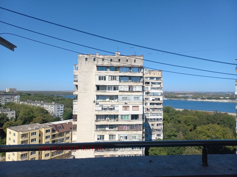 Дава под наем 2-СТАЕН, гр. Русе, Алеи Възраждане, снимка 6 - Апартаменти - 52518858