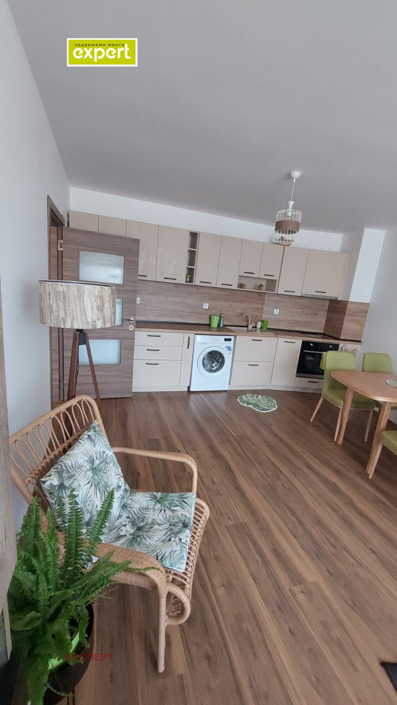 Дава под наем 2-СТАЕН, гр. Плевен, Широк център