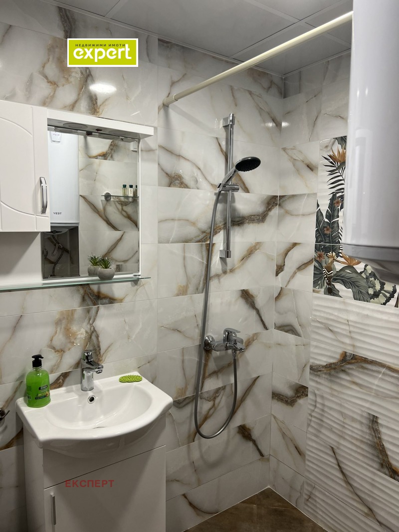 Дава под наем 2-СТАЕН, гр. Плевен, Широк център, снимка 3 - Апартаменти - 52721194