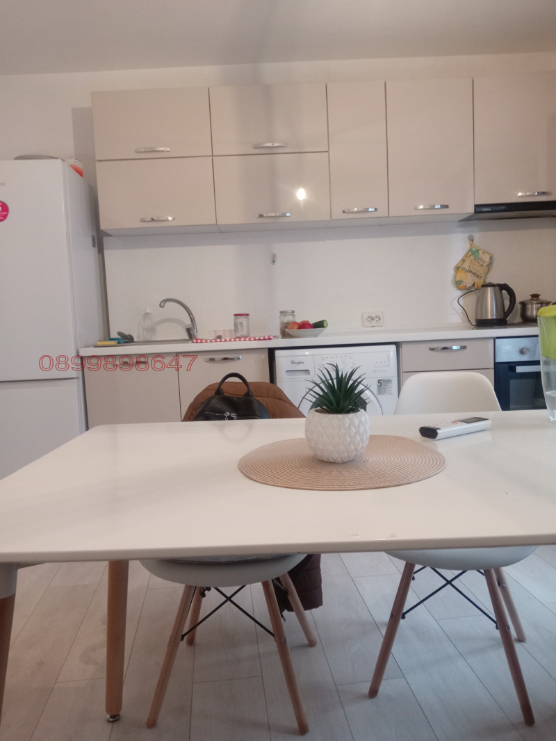 Дава под наем 2-СТАЕН, гр. Варна, Колхозен пазар, снимка 3 - Апартаменти - 53185228