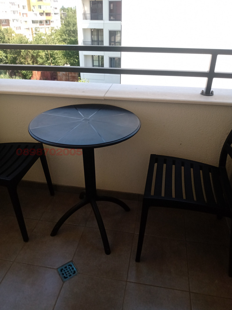 Дава под наем 2-СТАЕН, гр. София, Надежда 4, снимка 3 - Апартаменти - 53267362