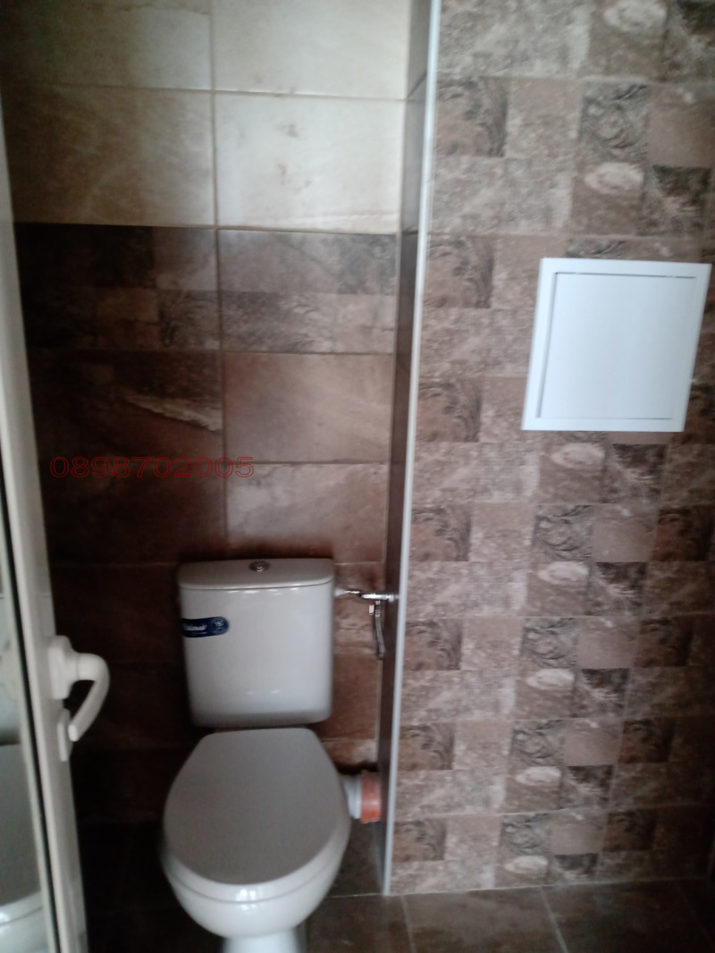 Дава под наем 2-СТАЕН, гр. София, Надежда 4, снимка 4 - Апартаменти - 53267362