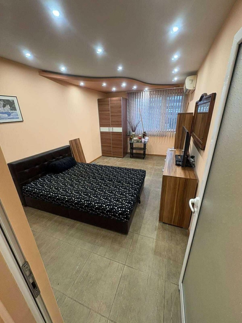 Дава под наем 2-СТАЕН, гр. Варна, Базар Левски, снимка 3 - Апартаменти - 53427230