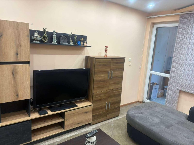 Дава под наем 2-СТАЕН, гр. Варна, Базар Левски, снимка 2 - Апартаменти - 53427230