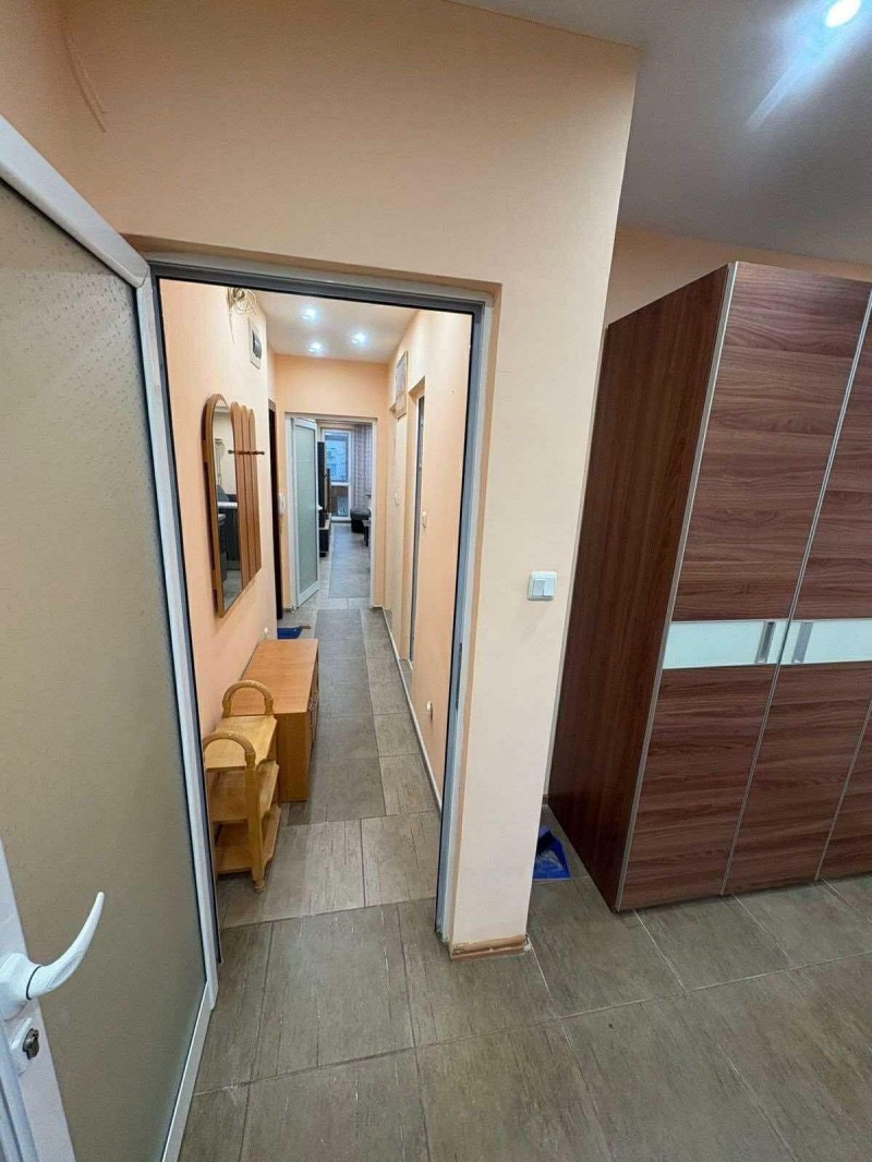 Дава под наем 2-СТАЕН, гр. Варна, Базар Левски, снимка 5 - Апартаменти - 53427230