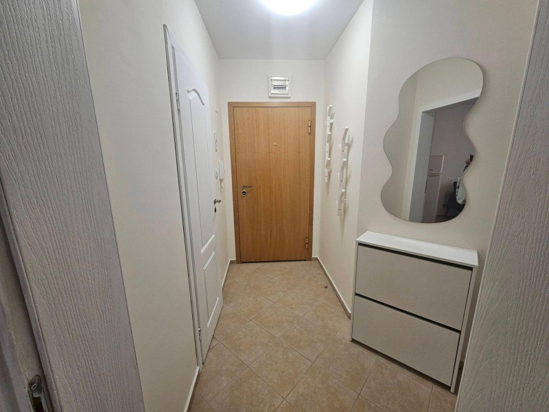 Дава под наем 2-СТАЕН, гр. Варна, Левски 1, снимка 6 - Апартаменти - 53465794