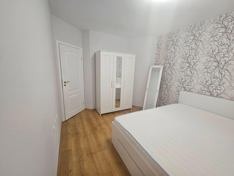 Дава под наем 2-СТАЕН, гр. Варна, Левски 1, снимка 4 - Апартаменти - 53465794