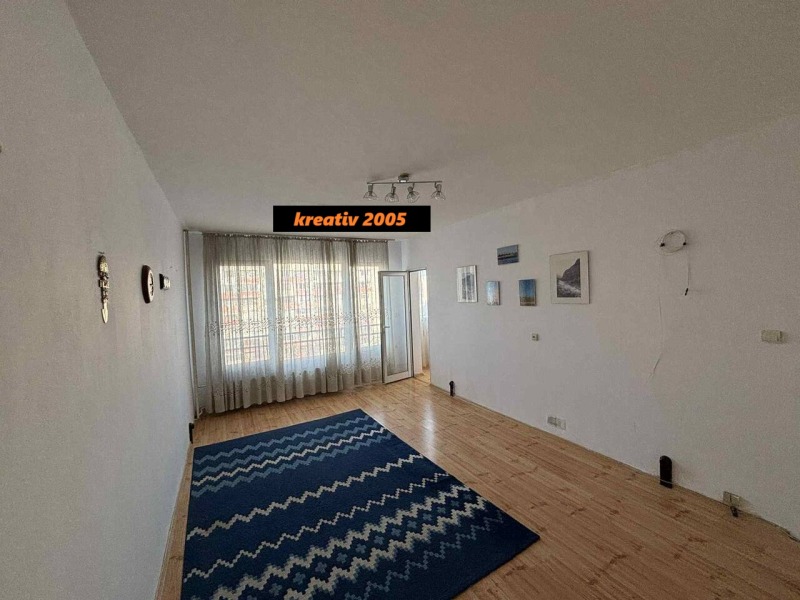 Дава под наем 3-СТАЕН, гр. София, Обеля 1, снимка 2 - Апартаменти - 53158502