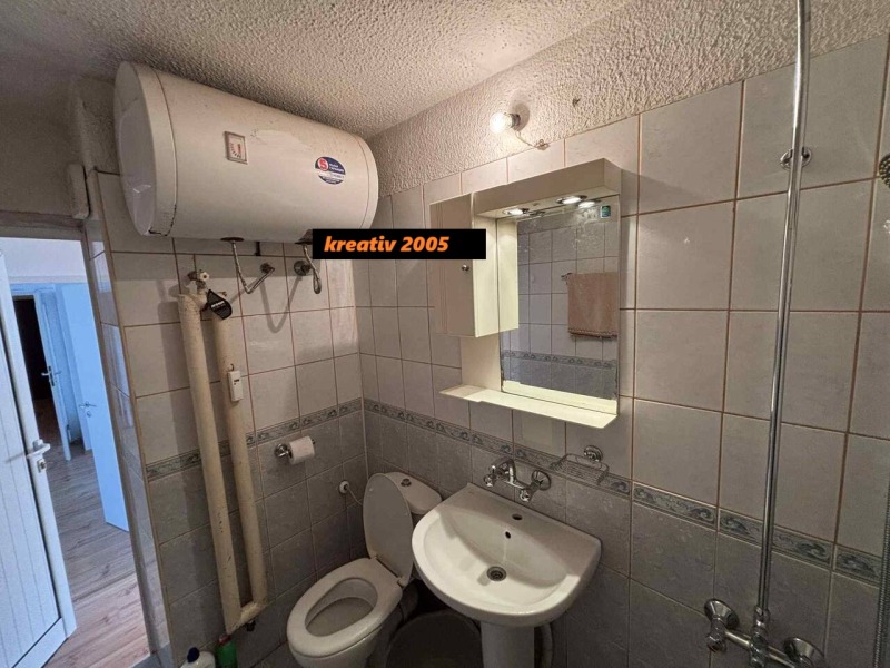 Дава под наем 3-СТАЕН, гр. София, Обеля 1, снимка 5 - Апартаменти - 53158502